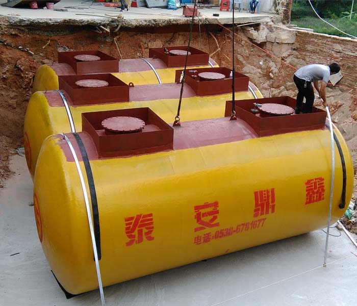 泰安儲(chǔ)油罐廠家